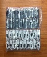 Earphone Wired Super Bass Stereo Headset Earbuds 3.5mm In-Ear dengan Remote dan Mic, Top Seller 2026 S8 S9