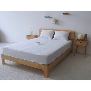 En gros style Ajusté Preuve de Punaise De Lit Imperméable À L'eau <span class=keywords><strong>Matelas</strong></span> Protecteur - Product Image 3