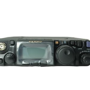 Émetteur-récepteur Yaesu FT-818 6W HF/VHF/UHF, émetteur-récepteur portable toutes modes - Product Image 4