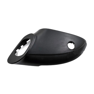 Moule en plastique pour voiture, jouet entièrement teint, pièces, fabricant - Product Image 1