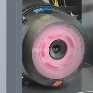 เครื่องอัดอากาศแอตลาส คอปโค รุ่น GA11+ GA15+ GA18+ GA22+ GA26+ <span class=keywords><strong>GA30</strong></span>+ GA37+ แอตลาส คอปโค รุ่น GA45+ GA55+ GA75+ FF เครื่องอัดอากาศแอตลาส คอปโค - Product Image 2