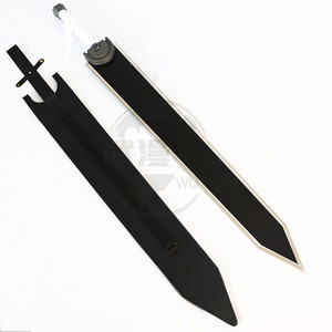 Partie jouant accessoire 126 CM dessin animé Anime Cosplay tripes jouet <span class=keywords><strong>épée</strong></span>s à vendre - Product Image 1