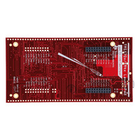NOUVEAU LAUNCHXL2-RM46 Hercules RM46L852 Carte de développement LaunchPad MCU Module de composants électroniques Microcontrôleur Mini carte mère