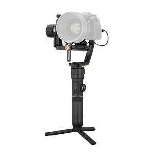 <span class=keywords><strong>Zhiyun</strong></span> <span class=keywords><strong>Crane</strong></span> <span class=keywords><strong>2S</strong></span> 3-trục cầm tay Gimbal ổn định cho có thể trên ni Kon vì vậy NY Pana Sonic DSLR máy ảnh 80D 90D bmpcc 6K 5D3 - Product Image 4