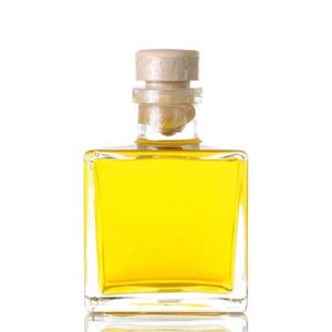 Bottiglie di olio quadrate da 100ml per regalo (16/32u) - Product Image 4