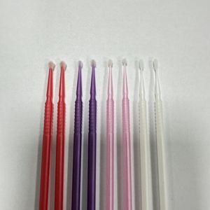 Micro-applicateur dentaire jetable <span class=keywords><strong>professionnel</strong></span>, idéal pour le collage de résine et les traitements de <span class=keywords><strong>blanchiment</strong></span> <span class=keywords><strong>des</strong></span> <span class=keywords><strong>dents</strong></span> - Product Image 6