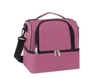 Vente chaude Retour <span class=keywords><strong>Sac</strong></span> À <span class=keywords><strong>Lait</strong></span> Double Couche Conservation Du <span class=keywords><strong>Lait</strong></span> <span class=keywords><strong>Maternel</strong></span> Isolation Glacière <span class=keywords><strong>Sac</strong></span> De Stockage De <span class=keywords><strong>Lait</strong></span> Maman <span class=keywords><strong>Sac</strong></span> - Product Image 1