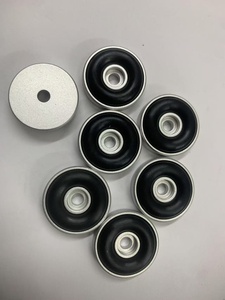 Services d'usinage personnalisés Oem Pom Peek plastique ABS acier inoxydable titane laiton cuivre métal aluminium pièces usinage CNC - Product Image 3