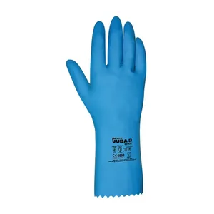 Guanto Juba 621B38 6 XS Nova 38 Blu - Product Image 1