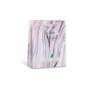 Sacchetto Regalo in Carta con Stampa a 4 Colori per Compleanni e Occasioni Speciali - Product Image 1