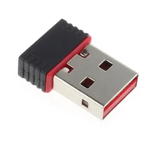 MT 7601 Mini USB WiFi Adapter 150Mbps IEEE 802.11b/g/n standard USB2.0 interface USB WiFi Dongle