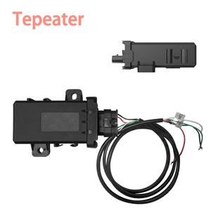 Repeater for Truck <b>Tpms</b> for Trucks Bus Wireless Tire Pressure Monitoring System - Product Image 4