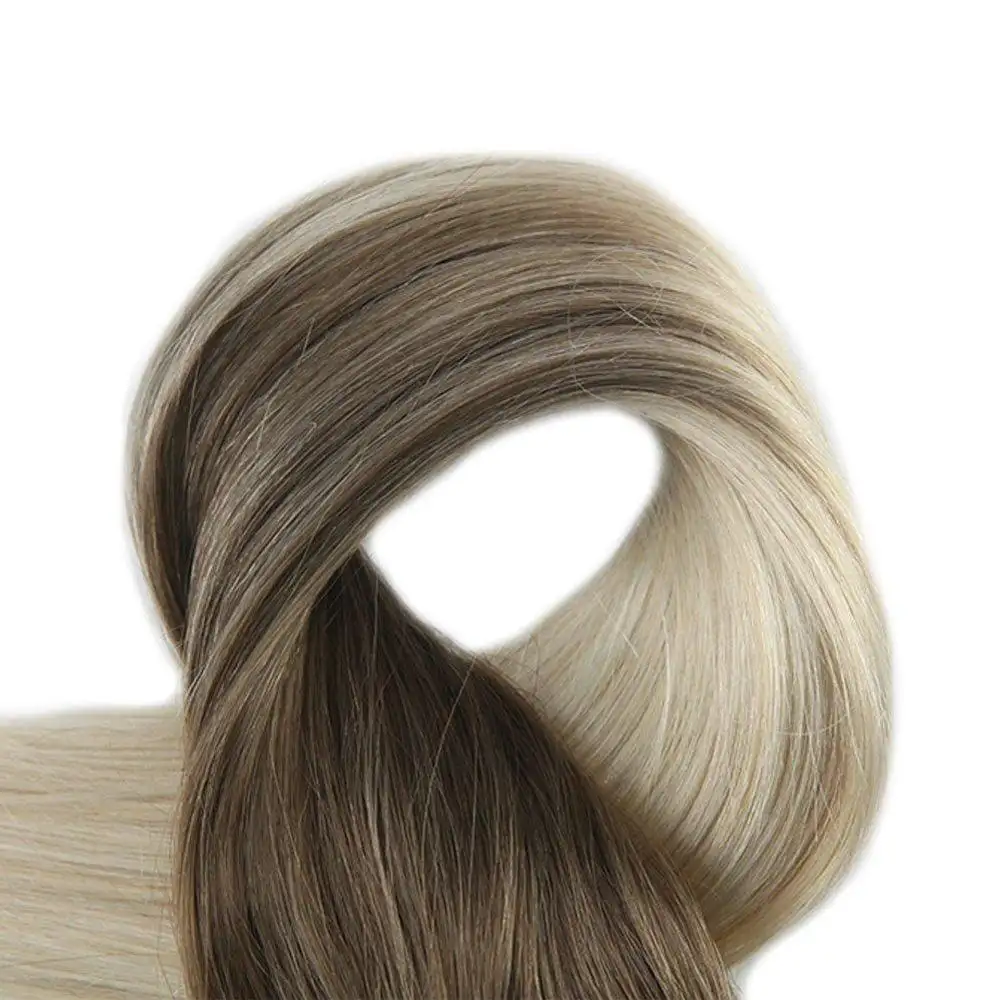 Tissage de cheveux remy brésiliens naturels, à base de cheveux vierges, nouvelle collection, vente en gros