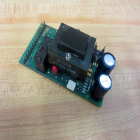 Placa de alimentación PLC 57150, 57150-30403, 57150-200, suministro a granel