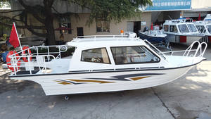 <span class=keywords><strong>Bateau</strong></span> <span class=keywords><strong>de</strong></span> <span class=keywords><strong>plaisance</strong></span> en aluminium au <span class=keywords><strong>prix</strong></span> d'usine, <span class=keywords><strong>bateau</strong></span> <span class=keywords><strong>de</strong></span> pêche, 24 pieds, petit <span class=keywords><strong>bateau</strong></span> rapide <span class=keywords><strong>de</strong></span> 6 m avec moteur hors-bord - Product Image 6