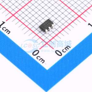 JW5026 36V 2A Convertidor DC reductor síncrono de alta eficiencia Amplio 4V a 36V Entrada SOT 23 6 Paquete - Product Image 1
