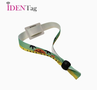 Bracelet de verrouillage en métal élégant avec fonction NFC pour utilisateurs stylés