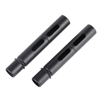 Servicio personalizado de alta precisión Cnc ABS Fabricación de metal Piezas mecánicas Aluminio Acero inoxidable CNC Torneado Fresado Piezas OEM