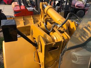 23 Ton Used CAT 966H 980g 988h 966C 966F 966G Crawler Excavator <b>Loader</b> Machine High Quality Japan Original Front <b>Loader</b> - Product Image 4
