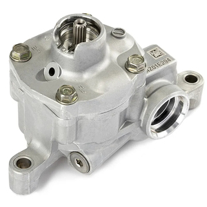 ชุดซ่อมเกียร์ CVT RE0F11A JF015E ปั๊มน้ำมันเกียร์สำหรับรถยนต์นิสสัน เซนทรา 1.8 ลิตร 33500-JF015 33500JF015 33500 JF015 - Product Image 5
