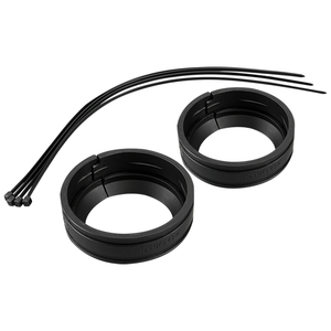 NICECNC Grattoir à boue pour fourche avant en TPU pour <span class=keywords><strong>Sherco</strong></span> <span class=keywords><strong>250</strong></span> 300 2012-2015 2013 2014 - Product Image 1