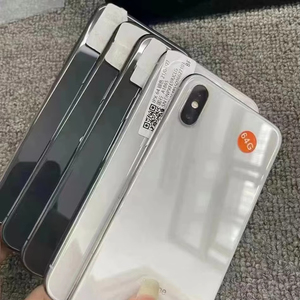 โทรศัพท์มือถือปลดล็อคสำหรับ X 64GB สมาร์ทโฟนขายส่ง สภาพ 98% ใหม่ 8 Plus <span class=keywords><strong>XS</strong></span> <span class=keywords><strong>Max</strong></span> 11 12 Pro <span class=keywords><strong>Max</strong></span> - Product Image 4