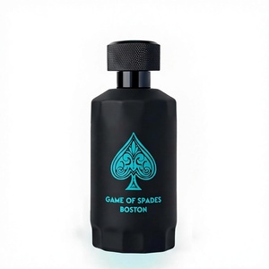 <span class=keywords><strong>Parfum</strong></span> liquide arabe Jo Milano Game of Spades Black Suit Series, best-seller transfrontalier, adapté aux familles - Product Image 1