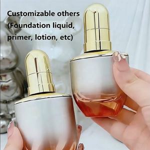 LOZEE Smart Tone-Matching Thermal <span class=keywords><strong>Color</strong></span>-Adapt Foundation con tecnología avanzada - Product Image 2