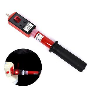0.4kv cao/điện áp thấp electroscope âm thanh và ánh sáng báo động bút Telescopic thợ điện Tester Pen Detector - Product Image 1