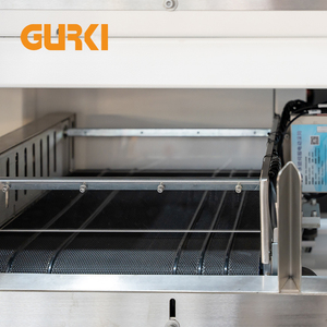 Système de tri automatique de colis à grande vitesse <span class=keywords><strong>GURKI</strong></span>, robot de tri pour la logistique - Product Image 3