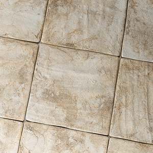 Piastrella Lura Beige 20 x 20 cm 10 mm Finitura Opaca Bordi Irregolari - Product Image 6
