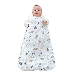 Offres Spéciales 100% coton nouveau-né et enfants sac de couchage motif portable bébé sac de couchage - Product Image 1