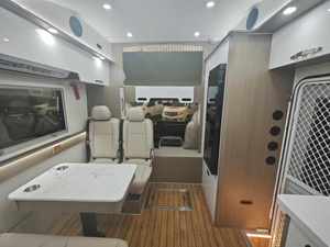 <strong>Small</strong> Mobile SHAC Truck Vehicles Special Road Transportation Camping Van Luxury House Car caravan <strong>Motorhomes</strong> <strong>for</strong> <strong>Sale</strong> - Product Image 3