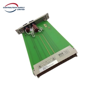 Module de réinitialisation de contrôle Original Neuf 10311/2/1 Pièces détachées PLC d'automatisation industrielle Expédition rapide En stock - Product Image 4