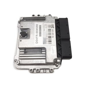 Nouvelle unité de commande électronique de haute qualité pour excavatrice, module d'ordinateur de moteur ECM 0281020097 D04FR-004559 32G87-31030 0281020097 D04 - Product Image 3