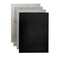 Accessoires intérieurs pour véhicules, panneau décoratif de porte en fibre de polypropylène, usine de fabrication automobile