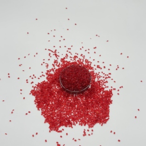 레드 플라스틱 컬러 마스터 배치 사용자 정의 색상 마스터 배치 우수한 제습제 마스터 배치 - Product Image 3