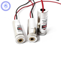 Module de Diode Laser, dispositif industriel avec croix verte, 50mW 520nm, expédition gratuite, chine