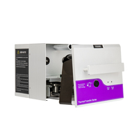 Impresoras de Transferencia Térmica Automáticas Docod OEM/ODM TTO-R3053 para Impresión de Fechas en Películas de Embalaje de Alimentos, Codificadora