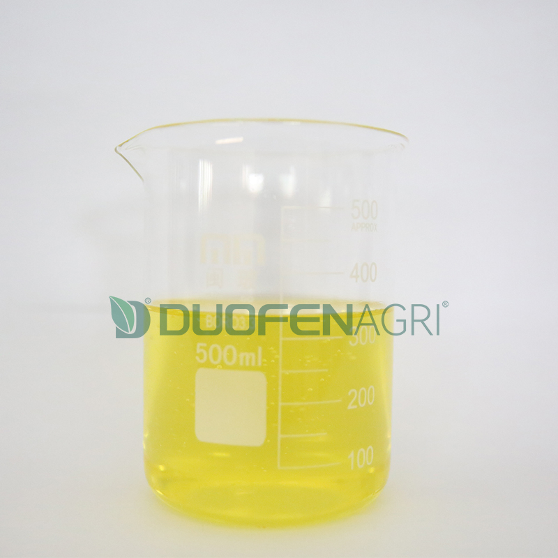 150g/L Liquid Boron Fertilizer Water Soluble OEM Manufacturer image 3