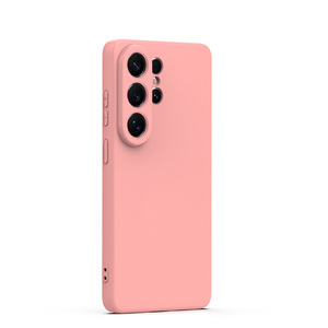 Funda de Teléfono de Silicona TPU Suave Mate de Guangzhou Pinjun para Samsung Galaxy M07 4G, Funda Protectora Antigolpes para Teléfono Móvil - Product Image 5