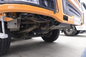 Camion benne SHACMAN F2000 6x4 avec moteur 290 CV à vendre en <span class=keywords><strong>Algérie</strong></span> - Product Image 4