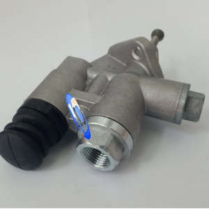ปั๊มส่งน้ำมันเชื้อเพลิง Dongfeng Cummins 6CT รุ่น C3415661 C4988747 สำหรับอะไหล่เครื่องยนต์ดีเซล - Product Image 3