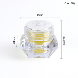 Gp निजी लोगो स्पार्कली होलोग्राफिक गैर विषैले पेशेवर 1g मेकअप ढीले वर्णक मिश्रण-रंग जोड़ी क्रोम धातु नेत्र छाया - Product Image 5