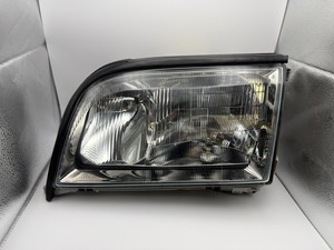 NOUVEAU Phare avant Xénon d'origine <span class=keywords><strong>W140</strong></span> SEL Gauche Mercedes Bosch/AL - Product Image 1