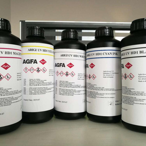 Mực <span class=keywords><strong>UV</strong></span> Agfa Nhập Khẩu Cho G5 Konica <span class=keywords><strong>SPT</strong></span> Toshiba Printheads - Product Image 1