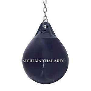 Sacs de frappe MMA <span class=keywords><strong>Aqua</strong></span> de haute qualité, sacs de frappe de boxe, sacs de frappe remplis d'eau, sacs de frappe suspendus - Product Image 6