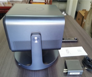 Vidda c2s 2000 cvia Hisense Laser TV rạp chiếu phim chiếu thông minh Mini 4K RGB Laser chiếu DLP Máy chiếu di động C2 siêu C2 <span class=keywords><strong>Pro</strong></span> - Product Image 4