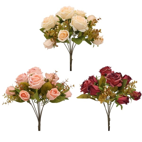 Wholesale Plastic Plants Simulation Real Touch