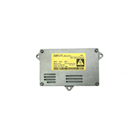 4FD941597 Lampu Xenon 12V Modul Ballast Lampu Depan Mobil untuk Audi A6/Q7 untuk X5 untuk Freelander 2-Baru Paduan Aluminium 35W